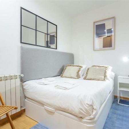 Mit House Atocha En Madrid Apartment Exterior foto